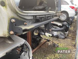Usagé Attache remorque Opel Astra K Sports Tourer 1.2 Turbo 12V Prix € 131,25 Règlement à la marge proposé par Autoparts Pater