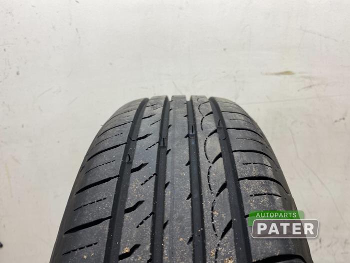 Tyre with tyre size 155/65/13 - ROADHOG - Autoparts Pater