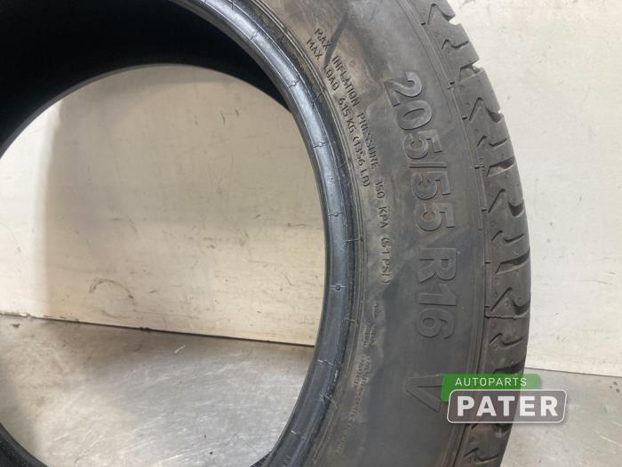 Reifen mit Reifengröße 205/55/16 - 20555R16 TYFOON