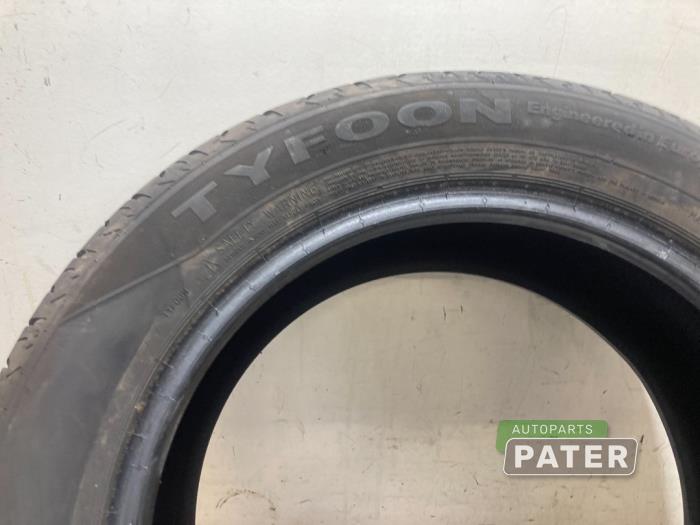 Reifen mit Reifengröße 205/55/16 - 20555R16 TYFOON