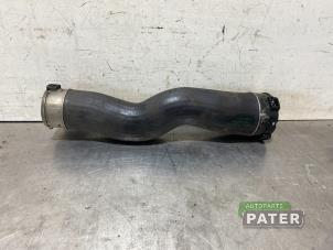 Used Intercooler hose BMW 5 serie Touring (F11) 520d 16V Price € 31,50 Margin scheme offered by Autoparts Pater