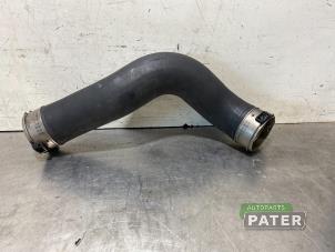 Used Intercooler hose BMW 5 serie Touring (F11) 520d 16V Price € 31,50 Margin scheme offered by Autoparts Pater