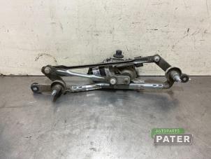 Used Wiper motor + mechanism Opel Karl 1.0 12V Price € 52,50 Margin scheme offered by Autoparts Pater