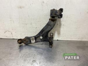 Used Front wishbone, right Opel Karl 1.0 12V Price € 52,50 Margin scheme offered by Autoparts Pater