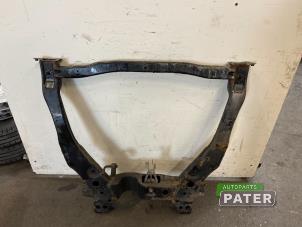 Used Subframe Opel Karl 1.0 12V Price € 183,75 Margin scheme offered by Autoparts Pater