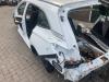 Carrosserie coin arrière gauche d'un Opel Astra K Sports Tourer 1.5 CDTi 122 12V 2021