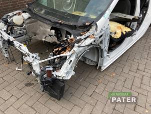 Usados Esquina de carrocería izquierda delante Opel Astra K Sports Tourer 1.5 CDTi 122 12V Precio de solicitud ofrecido por Autoparts Pater