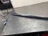 Roof strip, right from a Opel Astra K Sports Tourer 1.5 CDTi 122 12V 2021
