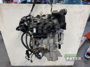 Gebrauchte Motor Opel Karl 1.0 12V Preis € 577,50 Margenregelung angeboten von Autoparts Pater