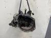 Gearbox from a Opel Karl, 2015 / 2019 1.0 12V, Hatchback, 4-dr, Petrol, 999cc, 52kW (71pk), FWD, B10XE, 2015-06 / 2018-03 2016