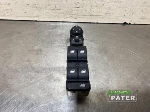 Used Electric window switch Peugeot 208 II (UB/UH/UP) e-208 Price € 31,50 Margin scheme offered by Autoparts Pater