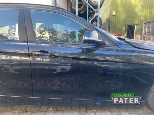 Used Front door 4-door, right BMW 3 serie Touring (F31) 318d 2.0 16V Price € 472,50 Margin scheme offered by Autoparts Pater