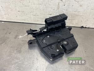 Used Tailgate lock mechanism BMW 3 serie Touring (F31) 318d 2.0 16V Price € 52,50 Margin scheme offered by Autoparts Pater