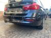Pare-chocs arrière d'un BMW 3 serie Touring (F31) 318d 2.0 16V 2017