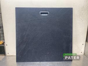 Used Boot mat BMW 3 serie Touring (F31) 318d 2.0 16V Price € 78,75 Margin scheme offered by Autoparts Pater