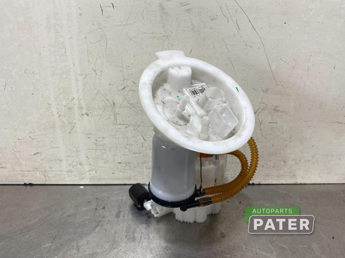 Gebrauchte Kraftstoffpumpe Elektrisch BMW 4 serie Gran Coupe (F36) 418i 1.5 TwinPower Turbo 12V Preis € 63,00 Margenregelung angeboten von Autoparts Pater