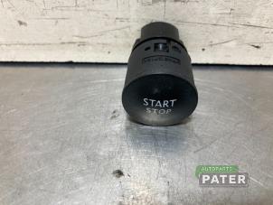 Used Start/stop switch Renault Clio IV (5R) 1.5 dCi 90 FAP Price € 21,00 Margin scheme offered by Autoparts Pater