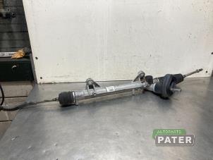 Used Steering box Renault Clio IV (5R) 1.5 dCi 90 FAP Price € 78,75 Margin scheme offered by Autoparts Pater