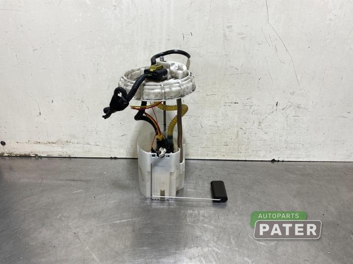 Begagnade Boosterpump Fiat Doblo Cargo (263) 1.6 D Multijet Pris € 44,47 Inklusive moms erbjuds av Autoparts Pater