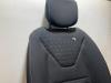 Seat, right from a Renault Clio IV (5R) 1.5 dCi 90 FAP 2017