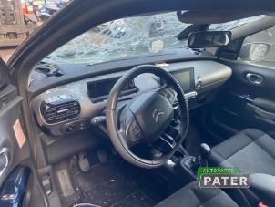 Gebrauchte Airbag Set + Modul Citroen C4 Cactus (0B/0P) 1.2 PureTech 82 12V Preis € 892,50 Margenregelung angeboten von Autoparts Pater