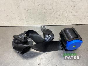 Used Rear seatbelt, left Volkswagen Up! (121) 1.0 12V 60 Price € 31,50 Margin scheme offered by Autoparts Pater