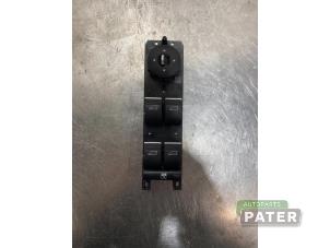 Begagnade Flerfunktionsbrytare, fönster Ford Focus 3 Wagon 1.6 TDCi ECOnetic Pris € 21,00 Marginaltabell erbjuds av Autoparts Pater