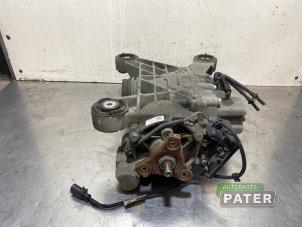Used Rear differential Audi S3 Sportback (8VA/8VF) 2.0 T FSI 16V Price € 1.417,50 Margin scheme offered by Autoparts Pater