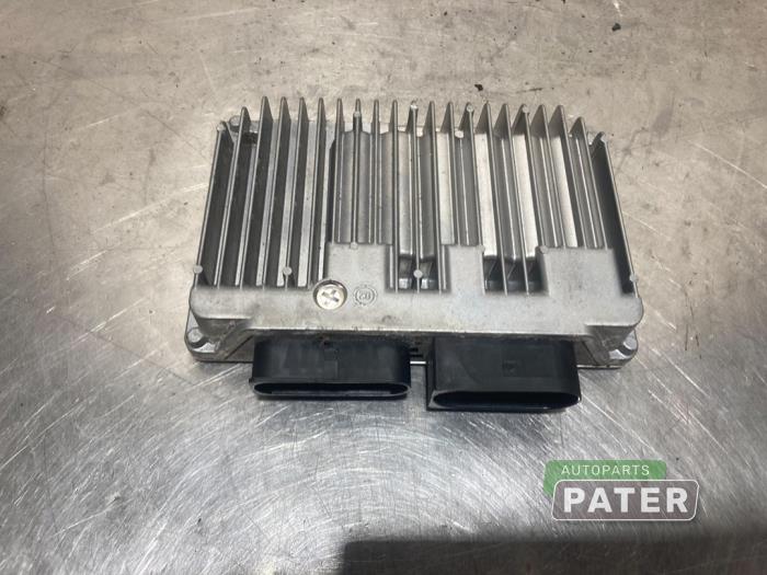 Used Automatic gearbox computer BMW 7 serie (E65/E66/E67) 745i,Li 4.4 V8 32V Price € 105,00 Margin scheme offered by Autoparts Pater