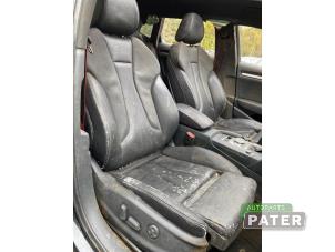 Used Set of upholstery (complete) Audi S3 Sportback (8VA/8VF) 2.0 T FSI 16V Price € 525,00 Margin scheme offered by Autoparts Pater