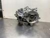 Gearbox from a Peugeot 208 II (UB/UH/UP) e-208 2022
