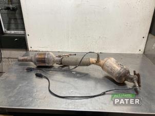 Used Catalytic converter Volkswagen Up! (121) 1.0 12V 60 Price € 262,50 Margin scheme offered by Autoparts Pater