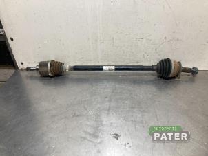 Used Front drive shaft, right Volkswagen Up! (121) 1.0 12V 60 Price € 52,50 Margin scheme offered by Autoparts Pater