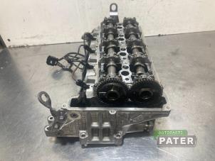 Used Cylinder head BMW 5 serie Touring (F11) 520d 16V Price € 787,50 Margin scheme offered by Autoparts Pater