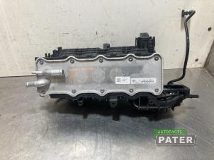 Used Intake manifold Volkswagen Tiguan (AD1) 1.4 TSI 16V Price € 89,25 Margin scheme offered by Autoparts Pater