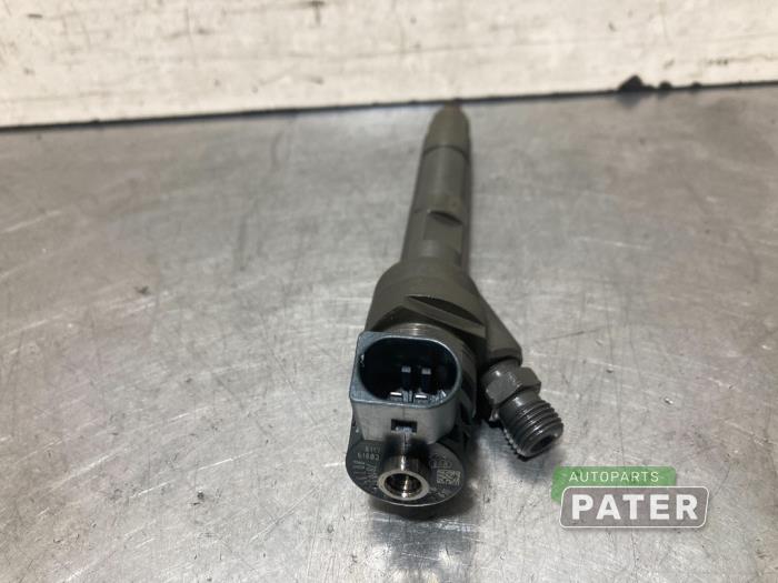 Gebrauchte Einspritzdüse (Diesel) BMW 5 serie Touring (F11) 520d 16V Preis € 105,00 Margenregelung angeboten von Autoparts Pater