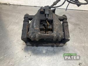 Used Rear brake calliper, left Volkswagen Crafter 2.5 TDI 30/32/35/46/50 Price € 25,41 Inclusive VAT offered by Autoparts Pater