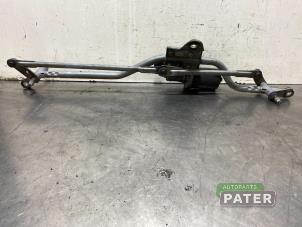 Used Wiper motor + mechanism Volkswagen Transporter T5 2.0 TDI DRF Price € 76,23 Inclusive VAT offered by Autoparts Pater