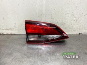 Used Taillight, left Opel Astra K Sports Tourer 1.2 Turbo 12V Price € 63,00 Margin scheme offered by Autoparts Pater