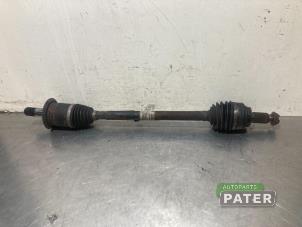 Used Drive shaft, rear left BMW 3 serie (F30) 320i 2.0 16V Price € 52,50 Margin scheme offered by Autoparts Pater