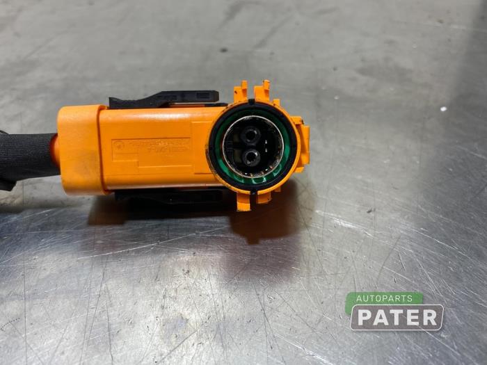 最新人気 high-voltage Cable Peugeot 9832667880 - kWh 50 e-208 II 208 洋楽