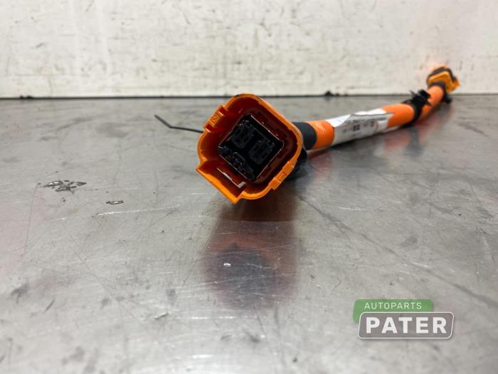 Cable high-voltage Peugeot 208 II e-208 50 kWh - 9832667880