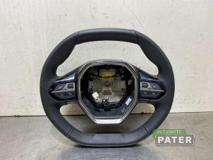 Used Steering wheel Peugeot 208 II (UB/UH/UP) e-208 Price € 157,50 Margin scheme offered by Autoparts Pater