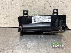 Used Phone module (miscellaneous) Peugeot 208 II (UB/UH/UP) e-208 Price € 157,50 Margin scheme offered by Autoparts Pater