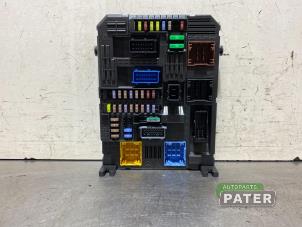 Used Body control computer Peugeot 208 II (UB/UH/UP) e-208 Price € 131,25 Margin scheme offered by Autoparts Pater