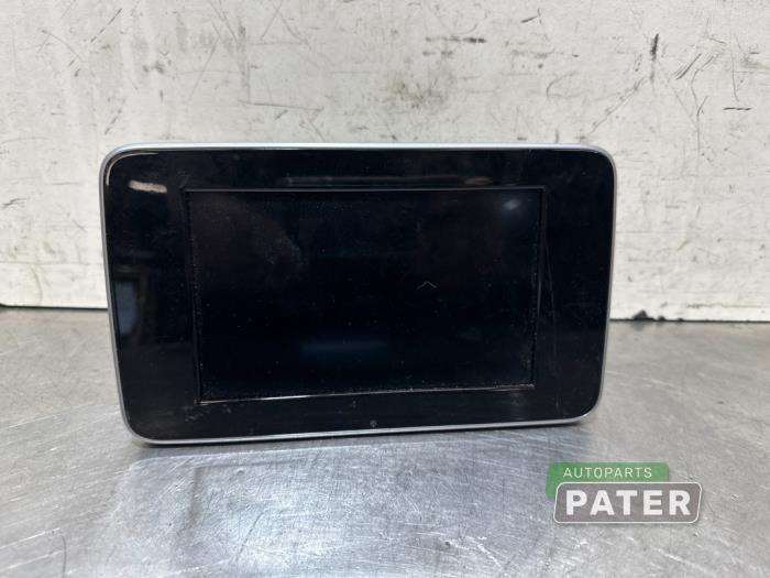Begagnade Innerdisplay Mercedes V (447.8) 2.1 250 BlueTEC, 250 d 16V Pris € 63,53 Inklusive moms erbjuds av Autoparts Pater