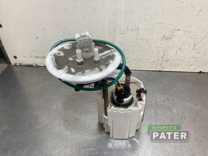 Usagé Pompe d'injection Opel Insignia Sports Tourer 2.0 CDTI 16V 130 ecoFLEX Prix € 31,50 Règlement à la marge proposé par Autoparts Pater