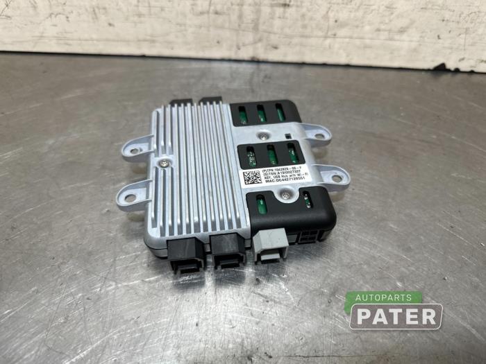 Gebrauchte WiFi Module Tesla Model X EV AWD Preis € 89,25 Margenregelung angeboten von Autoparts Pater