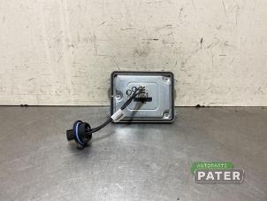 Used Module LED headlight Tesla Model X EV AWD Price € 157,50 Margin scheme offered by Autoparts Pater