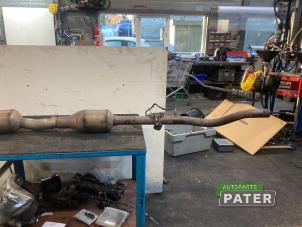 Used Catalytic converter Mercedes V (447.8) 2.1 250 BlueTEC, 250 d 16V Price € 508,20 Inclusive VAT offered by Autoparts Pater